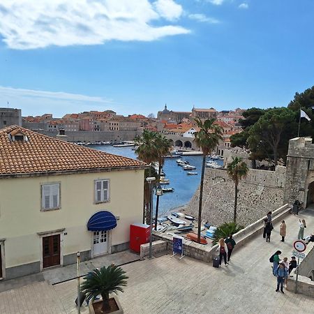 Old Town Gate Hotel Dubrovnik Exterior photo