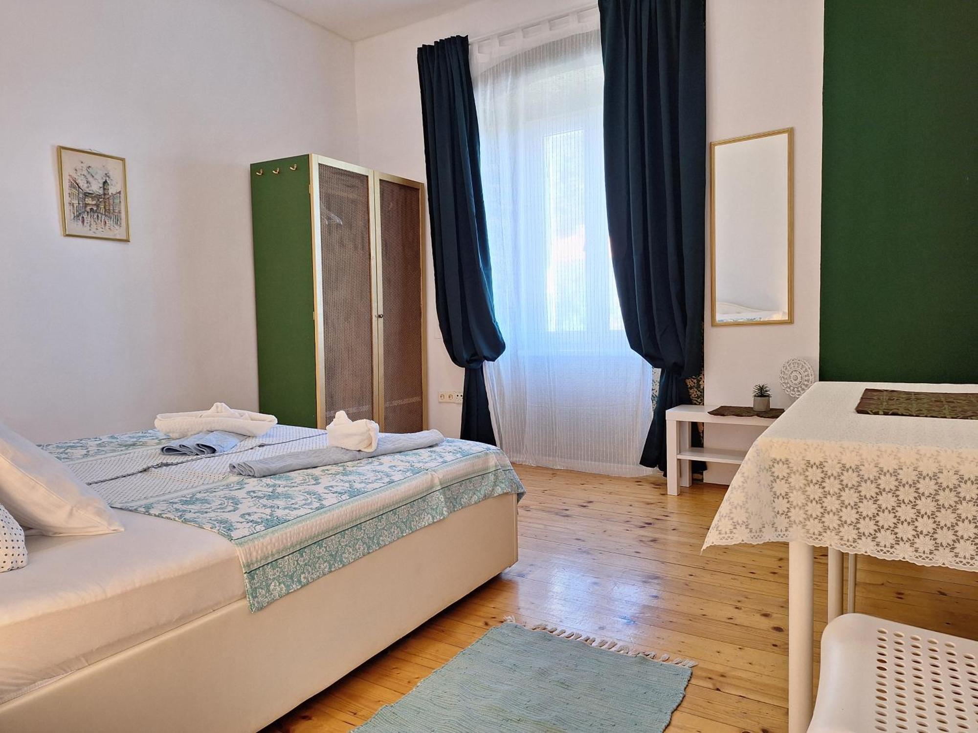 Old Town Gate Hotel Dubrovnik Exterior photo