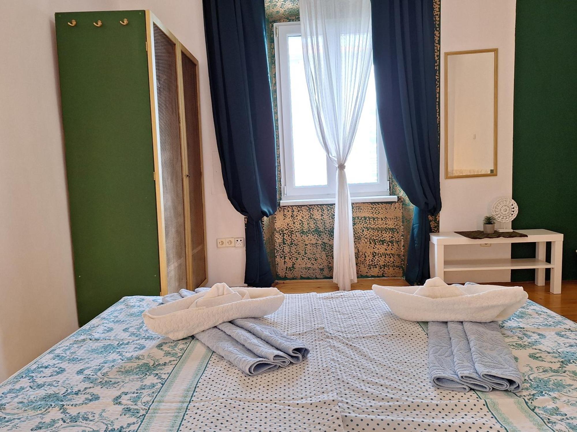 Old Town Gate Hotel Dubrovnik Exterior photo